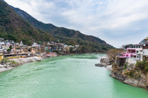 Uttarakhand Government plans to get Podcars in Haridwar and Ropeway 