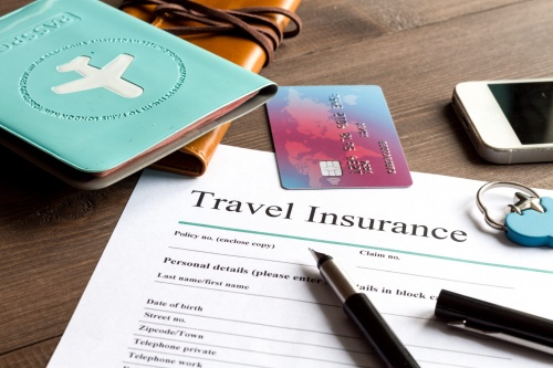 Check out top Insurance policies in India for planning your next trip