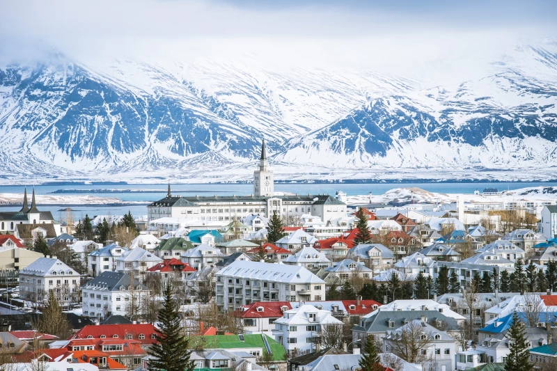 Iceland to reopen for tourist from 15th June, with on arrival free covid testing: