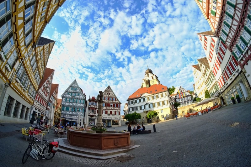 Go on virtual tours with Germany Now  | NGTRAVELLER