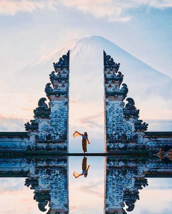 Bali is open to tourism in October | NGTRAVELLER