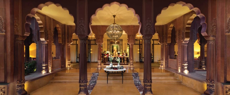 Bikanerâ€™s Luxurious Narendra Bhawan is offering free stay |  Pay only for food