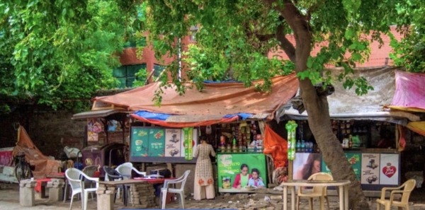 Laxman Dhaba