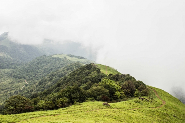 ranipuram