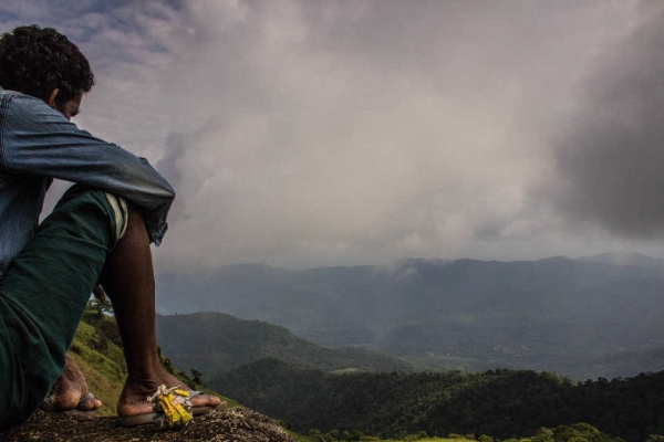 ranipuram