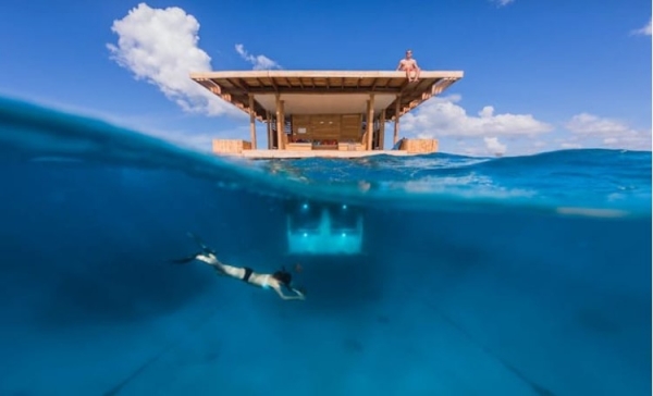 Manta Resort (Zanzibar)