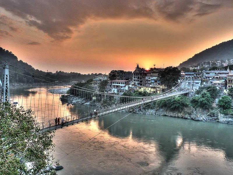 International Yoga Festival starts in Rishikesh from March 7