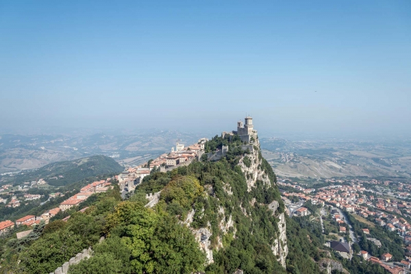 San Marino