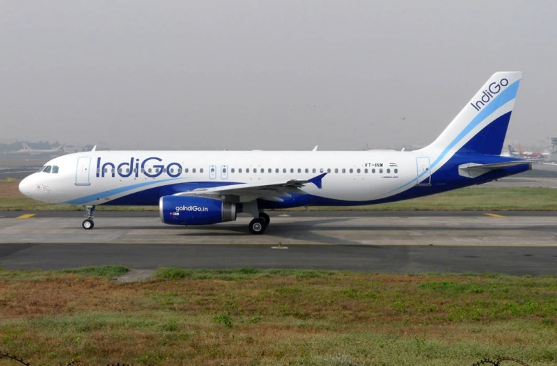 IndiGo Rolls Out Discount For tourists; Hereâ€™s How You Can Avail It