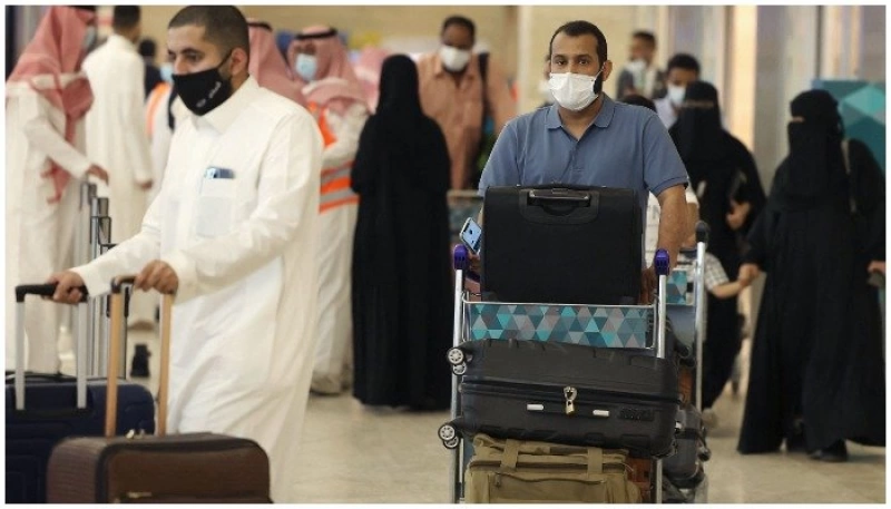 Saudi Arabia to welcome fully vaccinated travellers from August 1