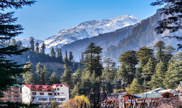 HIMACHAL PRADESH