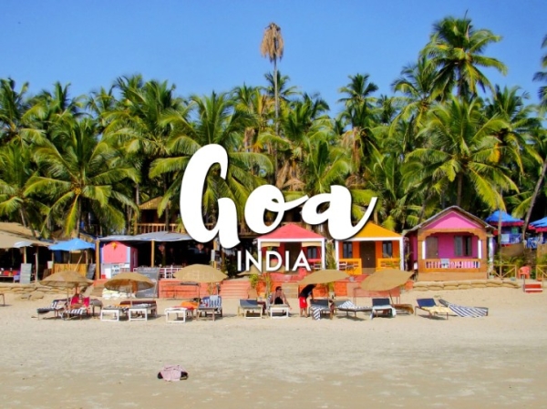 goa