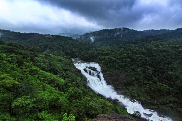 Coorg new year destination