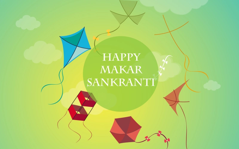 Makar Sankranti: How Indian States Celebrates this Auspicious Occasion