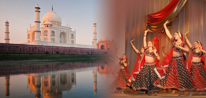 Things you should know before attending Taj Mahotsav in Agra