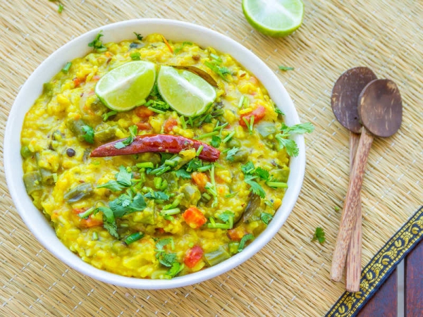 Jacob Khichdi