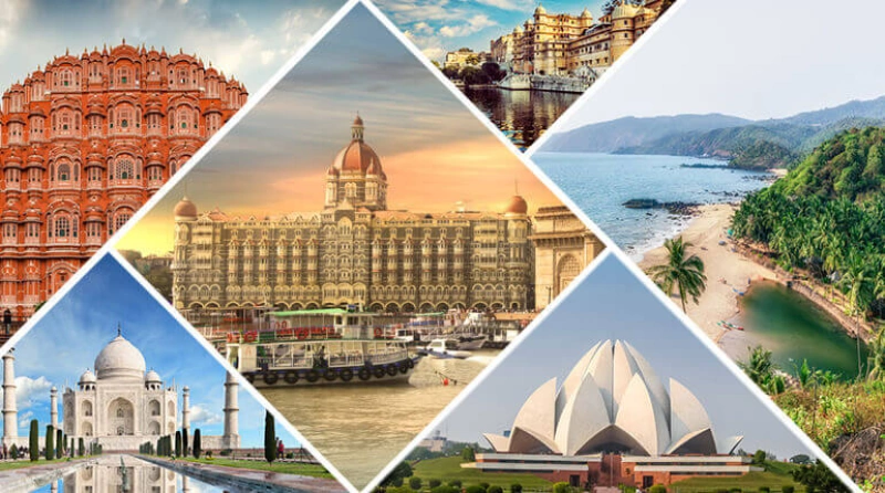 Best Budget Friendly Destination for Indian Couples in 2023