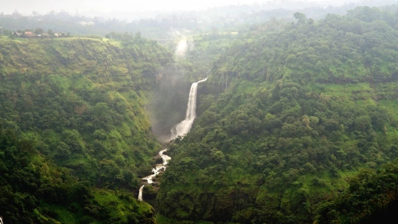 Monsoon Magic: Top 10 Rainforest Destinations in India for 2025