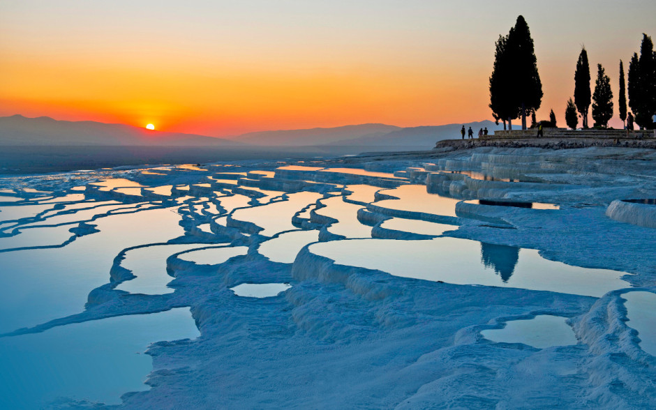 Pamukkale