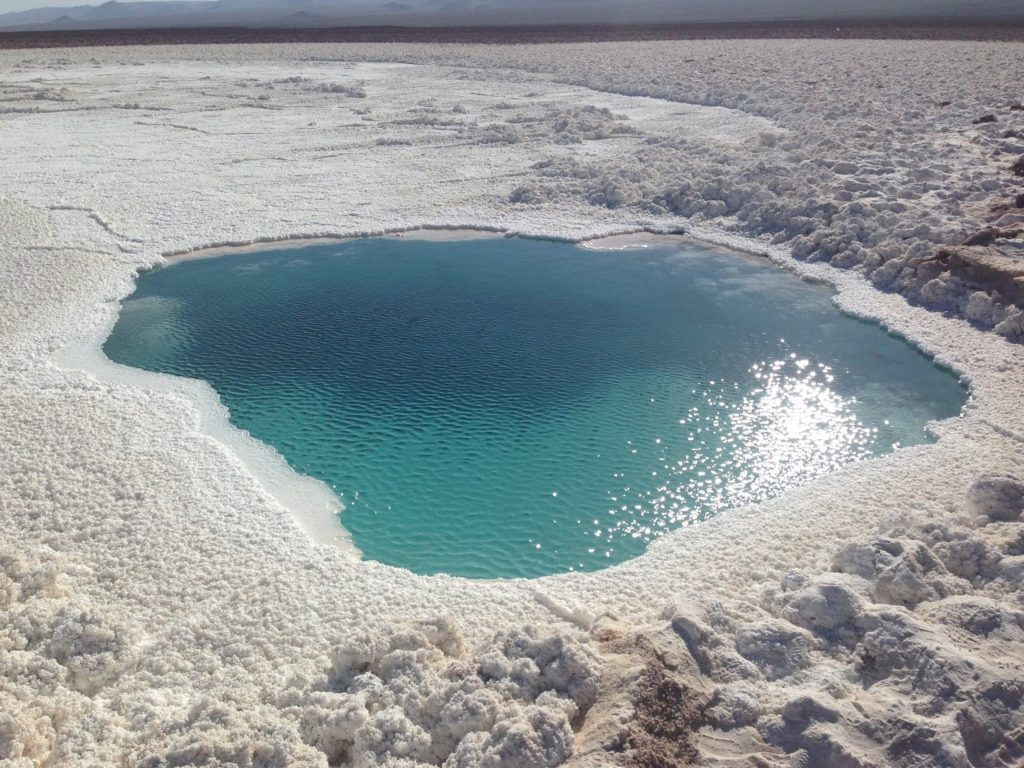 Atacama Desert