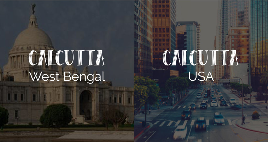 calcutta