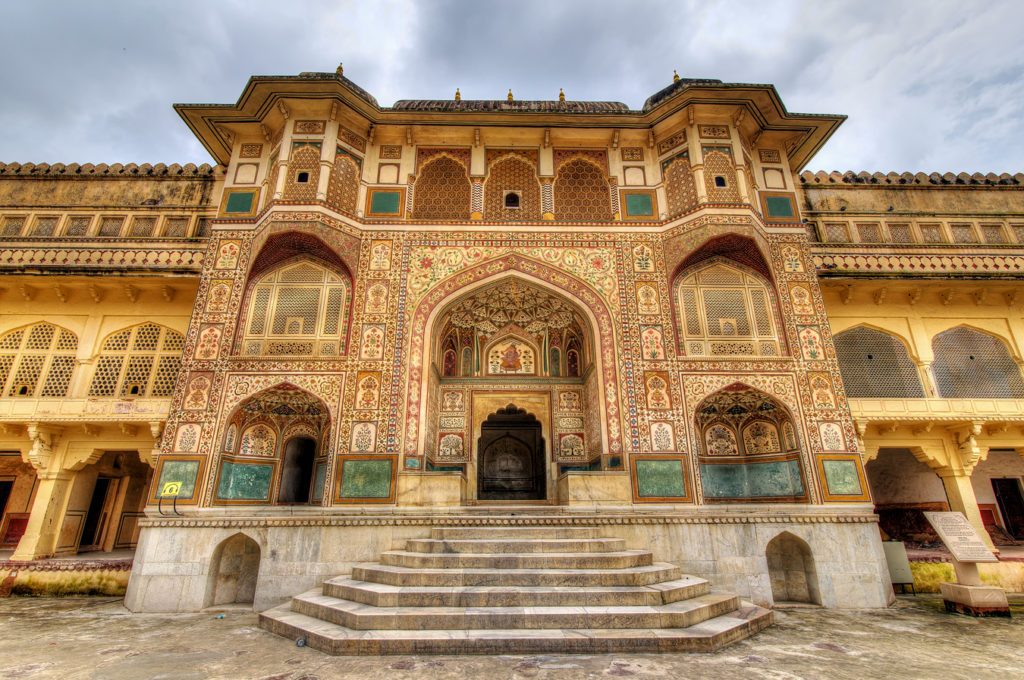 Amber fort