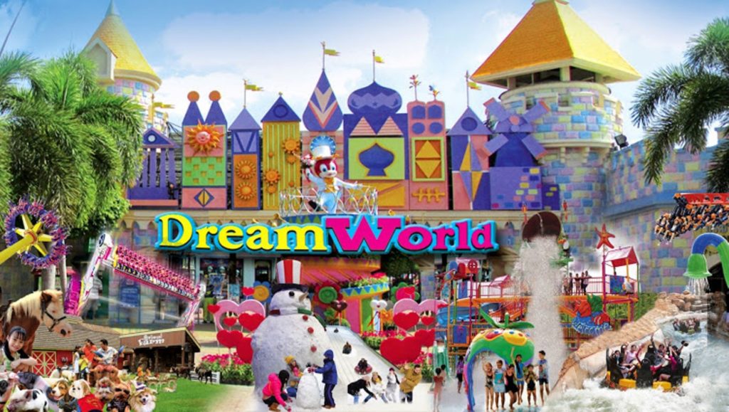 Dream World