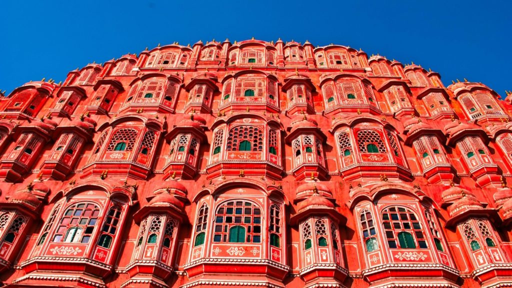 Hawa Mahal