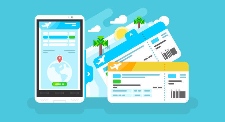 6 apps that will make your travel a lot easier!