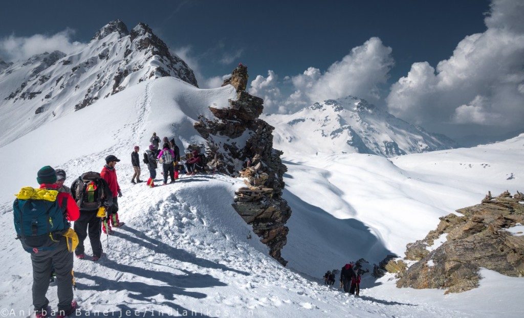 Roopkund Trek