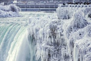 NIAGARA FALLS