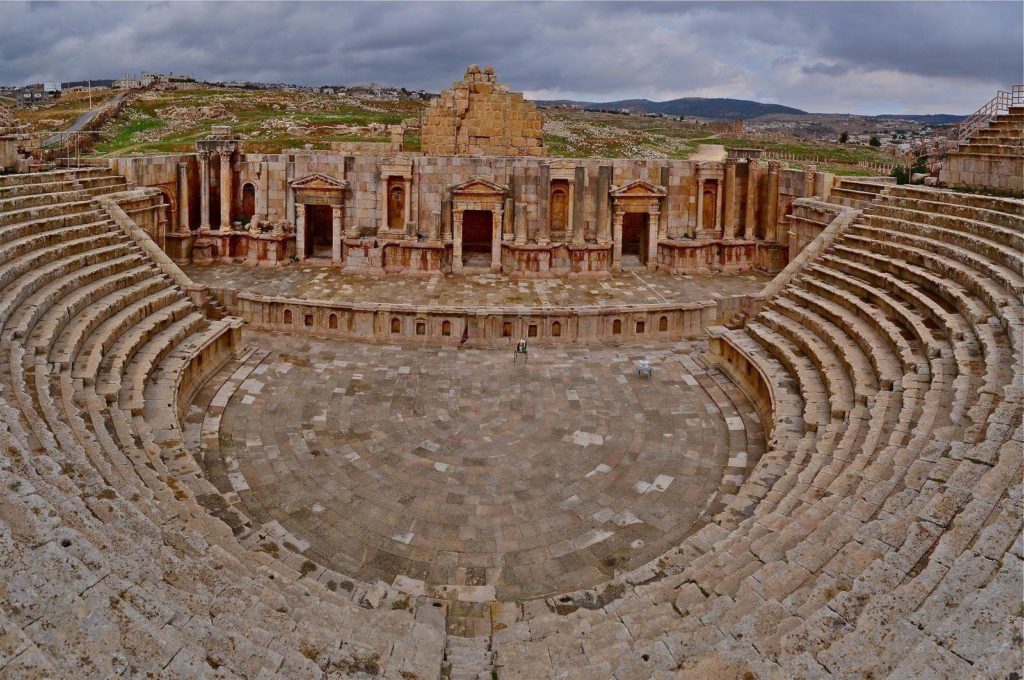 Jerash