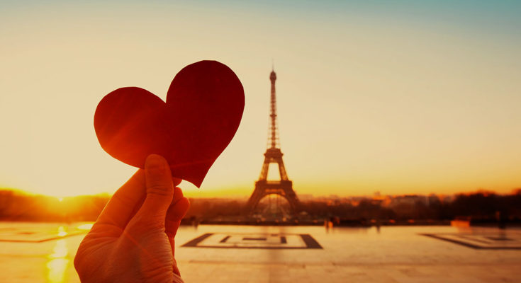 The World's Most Romantic Cities