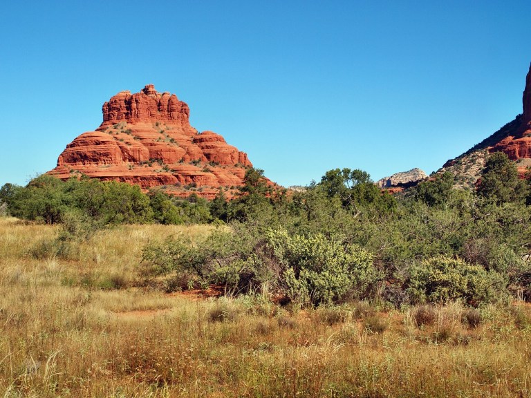 Courthouse Butte Loop