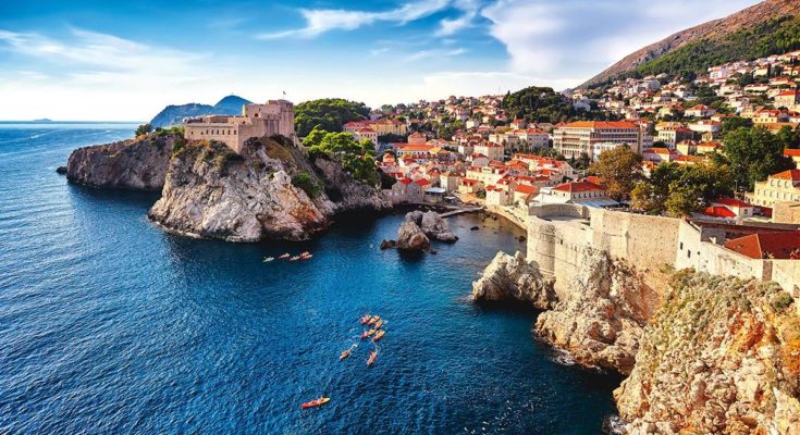 Here is why you should visit Croatia once in your lifetime