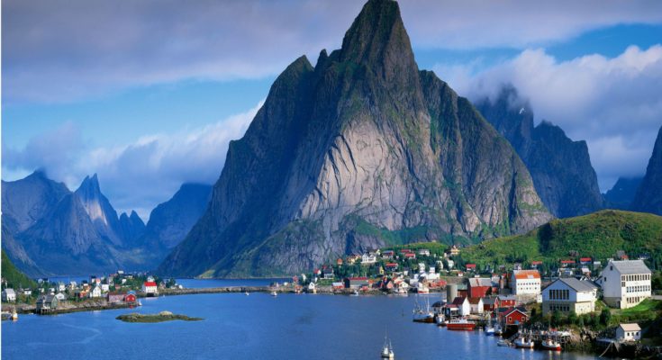 Top things to do in Norway