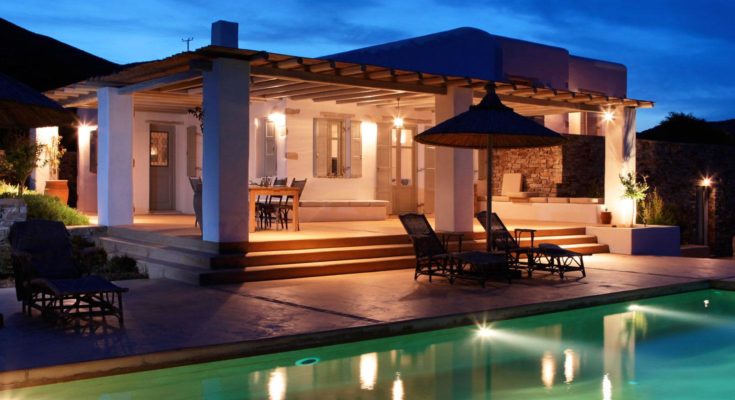 10 luxury villas in Goa to rent out instead of those posh hotels!