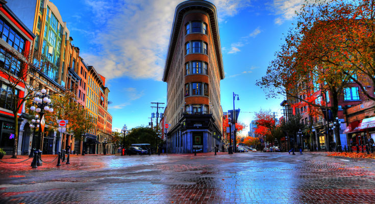 Best Place to visit in Vancouver,Canada