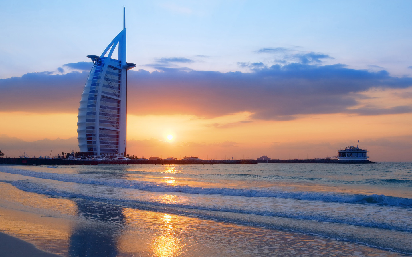 burj al arab