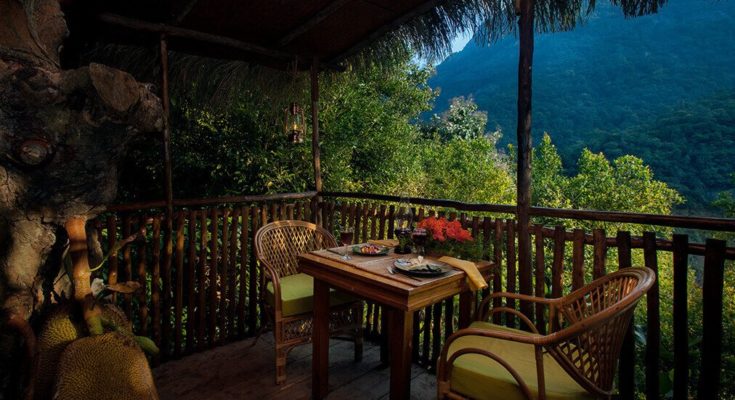 Hidden in the Nilgiris is your next luxury getaway resort.