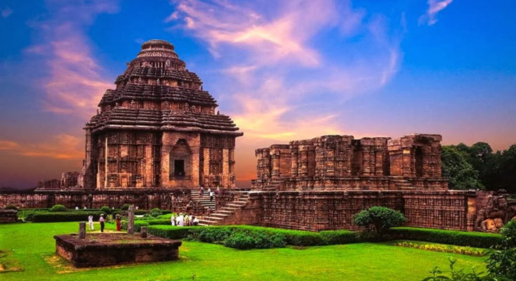 Top Spellbinding Places To Visit In July In India