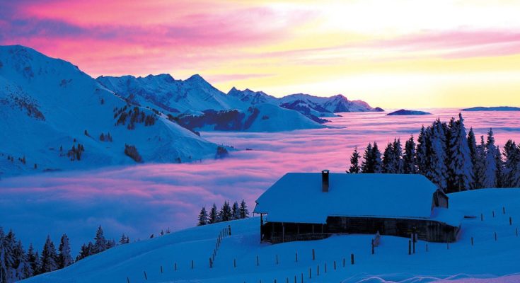 Top 10 Things To Do In Switzerland On Your Europe Vacation