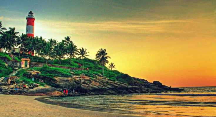 Top 8 Breathtaking Monsoon Destinations In Kerala That'll Mesmerize You