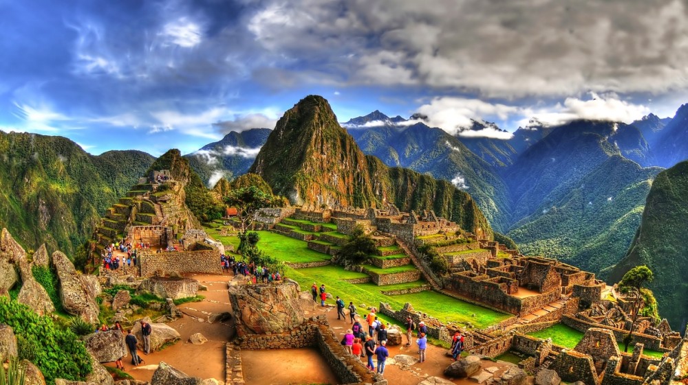 Peru Is Proving To Be An Emerging Travel Destination For Indian Travelers