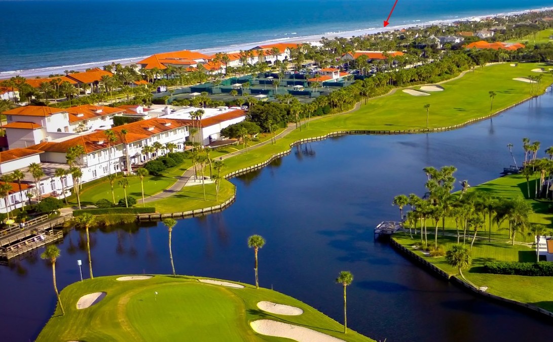 Ponte Vedra Beach