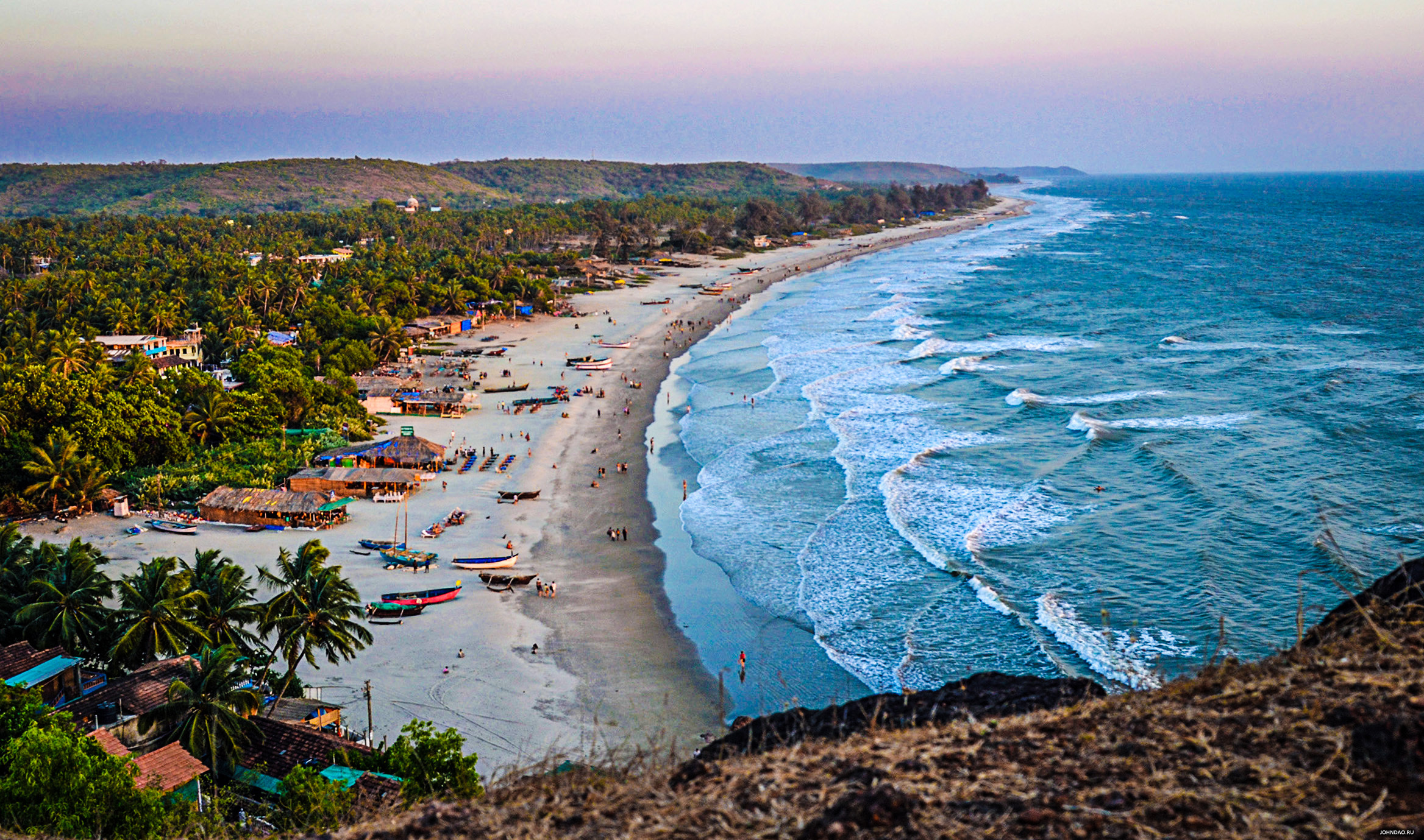 Hidden beaches of Goa | NGTRAVELLER