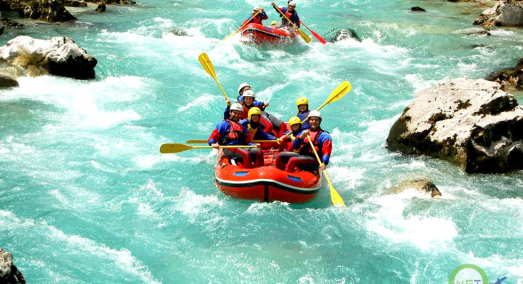 Sikkim- A Land Full Of Adventures