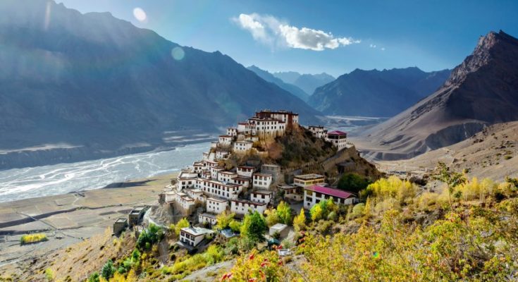 Travel Guide for Spiti valley