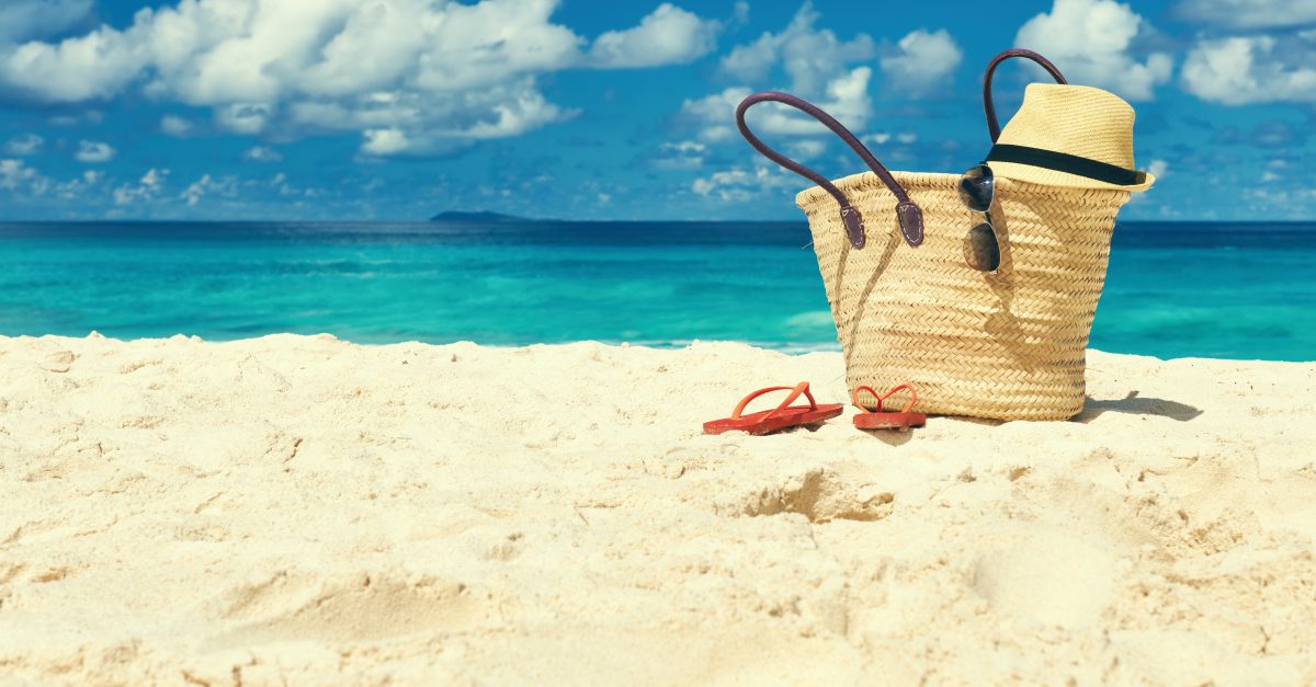 Enjoy Your Summer with Cool Beach Hacks