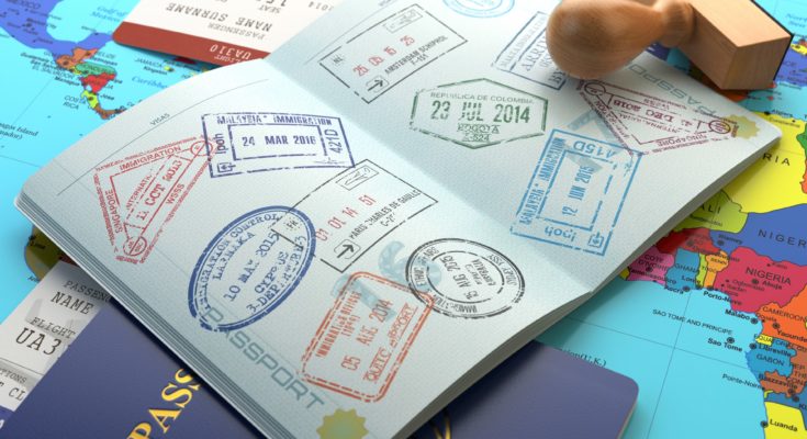 List of the Most Powerful Passports In The World